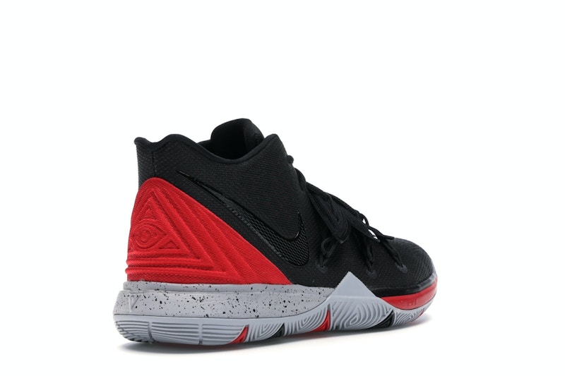 kyrie 5 gs bred