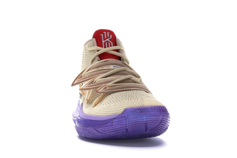 kyrie 5 ıkhet