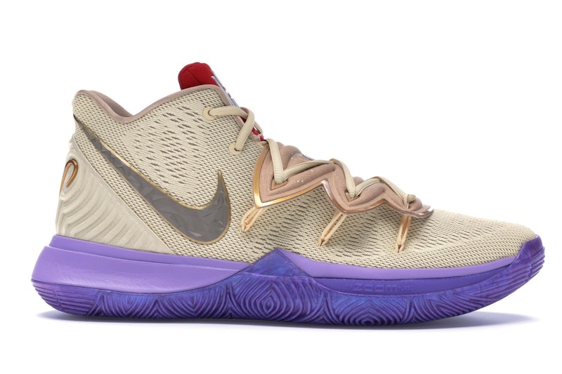 kyrie 5 ikhet price