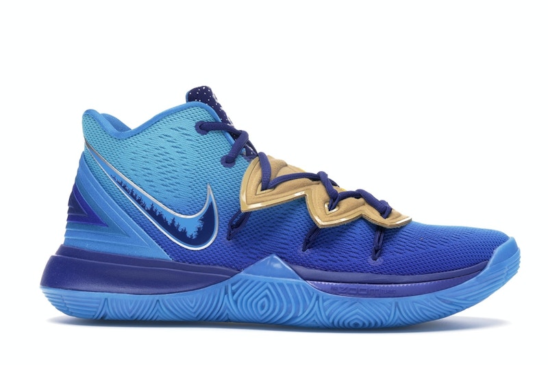 Kyrie 5 orion Sale