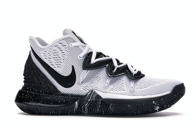 kyrie 5 boys sneakers