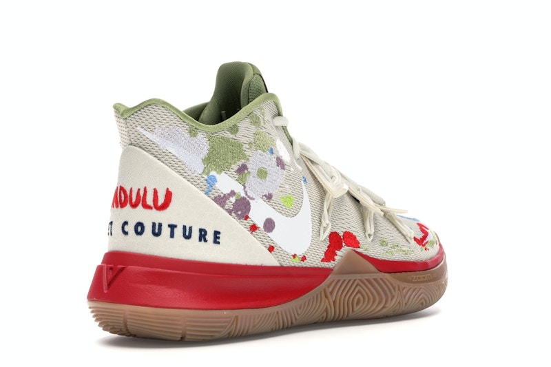 kyrie 5 bandulu ep