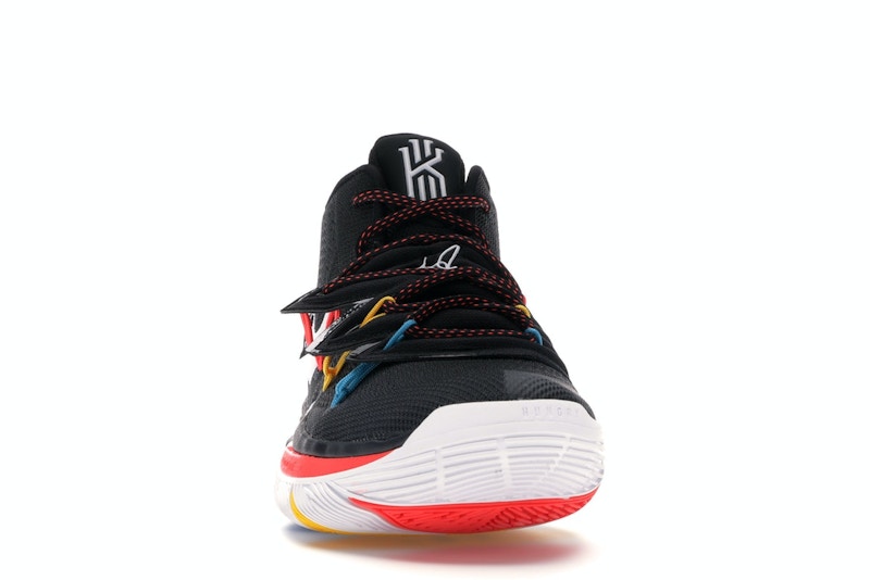 kyrie 5 friends kids