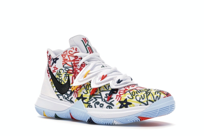 kyrie 5 keep sue fresh amazon