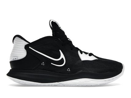 Nike Kyrie Low TB Black White Men's DO9617-002 US - Main Image