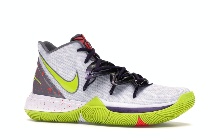 kyrie 5 kobe collab