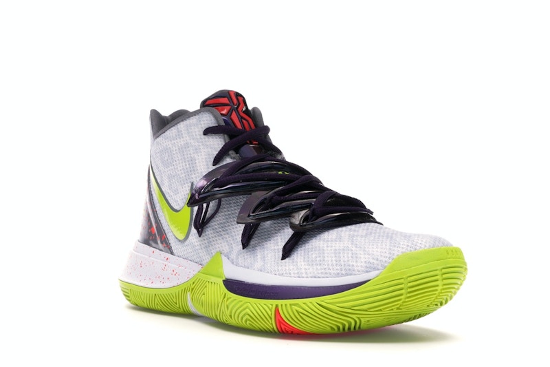 kyrie 5 kobe mentality