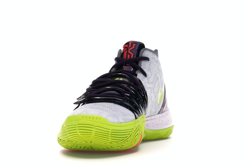kyrie 5 kobe mentality