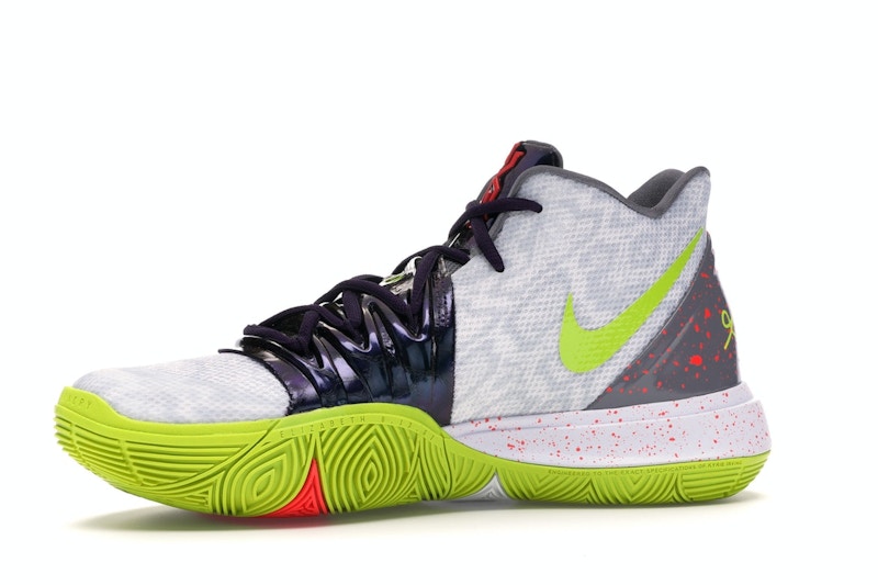 kyrie 5 kobe collab