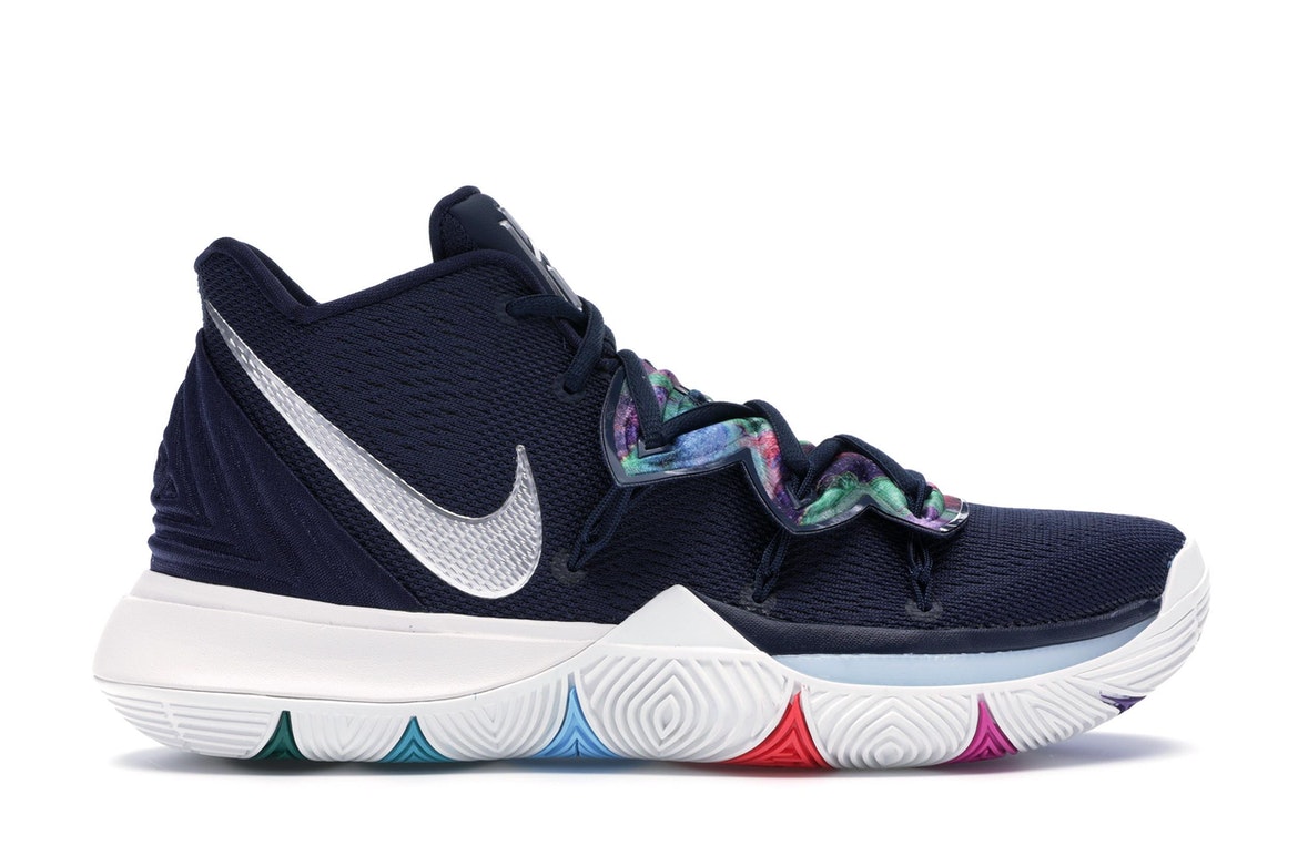 images of kyrie 5