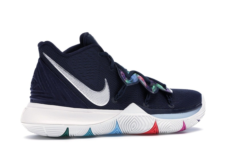 kyrie 5 90s