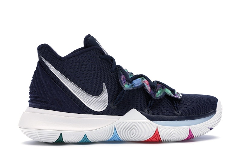 Kyrie 5 size 8.5 Clearance