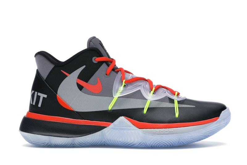 Kyrie rokit 5 on sale