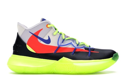 Nike Kyrie Rokit Men's CJ7853-900/CJ7899-900 US