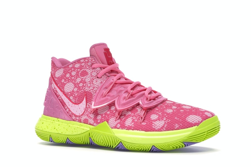 kyrie 5 patrick price