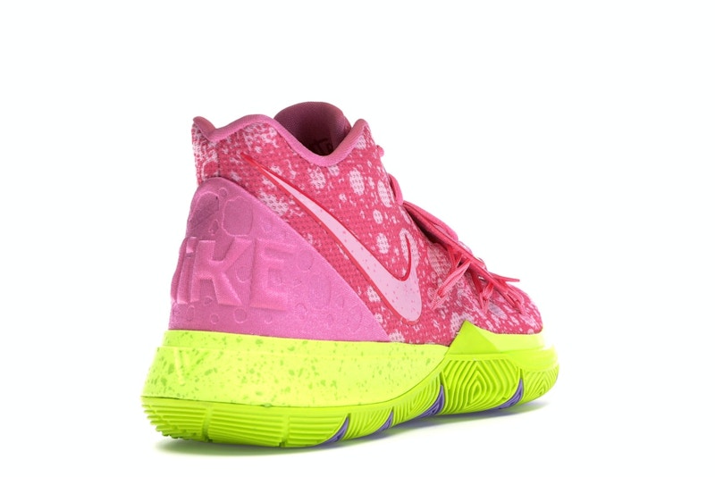 kyrie 4 patrick star