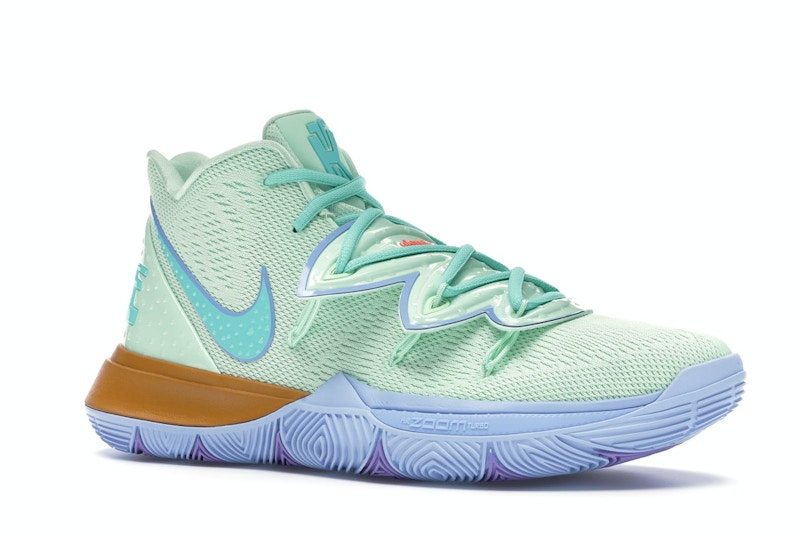 Stockx squidward Clearance