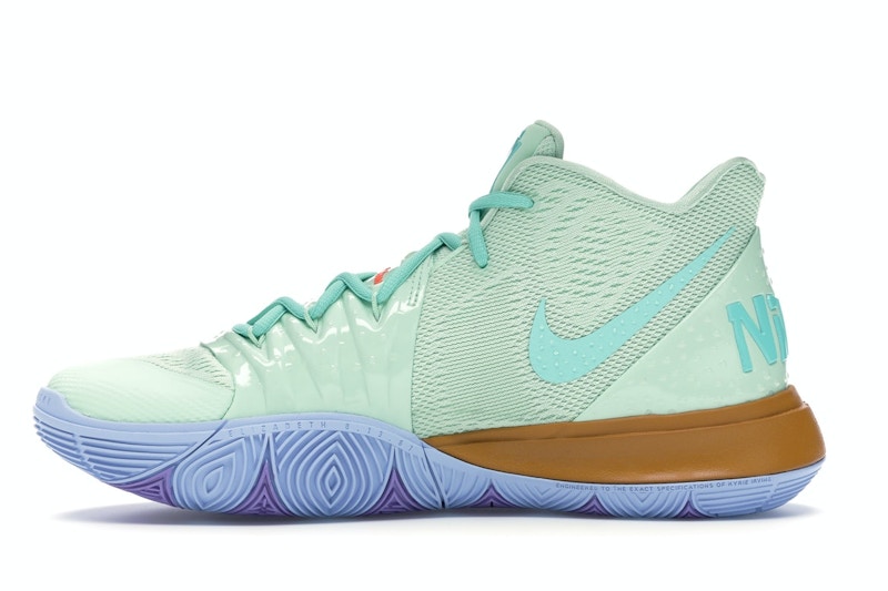 Stockx squidward Clearance