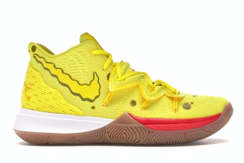 Basketball Shoes Kyrie Bob Esponja Comprar Tenis Kyrie Bob Kyrie