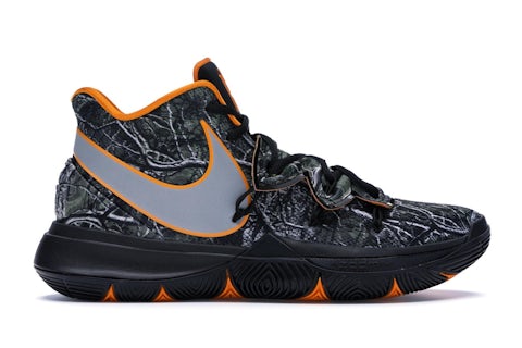 Nike Kyrie Taco PE Men's AO2918-902/AO2919-902 US