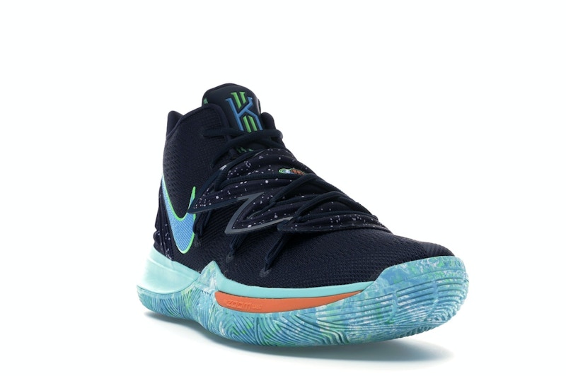 kyrie 4 ufo