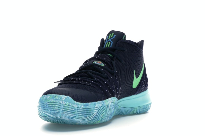 kyrie 4 ufo