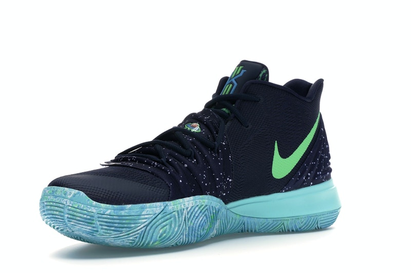 kyrie 4 ufo