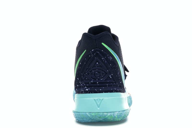 kyrie 4 ufo