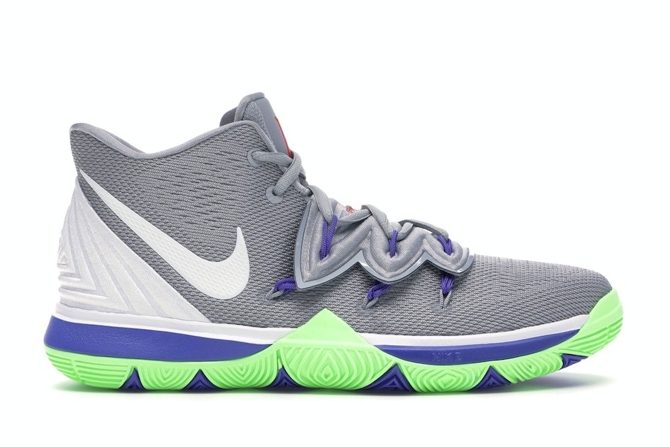 Buy Nike Kyrie 7 Shoes & New Sneakers - StockX