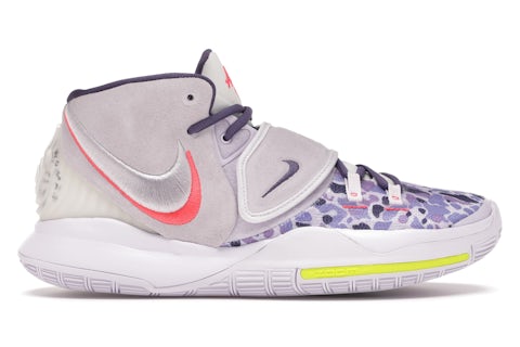 Nike Kyrie Asia Grey Men's CD5031-500/CD5033-500 US