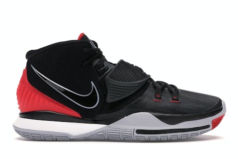 Nike Kyrie Bred Men's BQ4630-002/BQ4631-002 US - Main Image