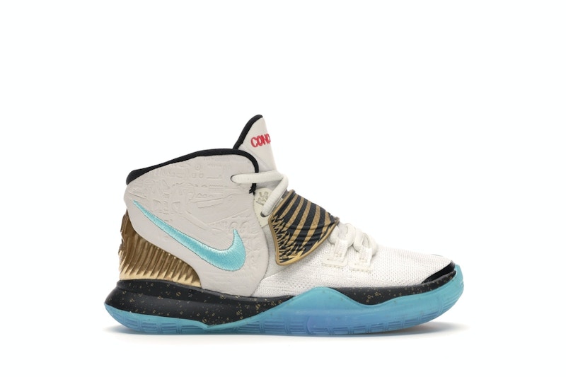 X kyrie 6 sales