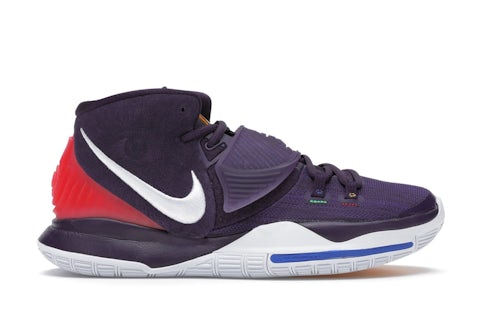 Nike Kyrie Enlightenment Men's BQ4630-500 GB - Main Image