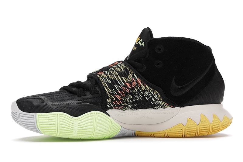 Kyrie 6 n7 stockx clearance
