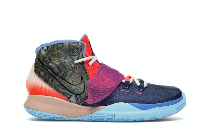 Kyrie hot sale 6 kids