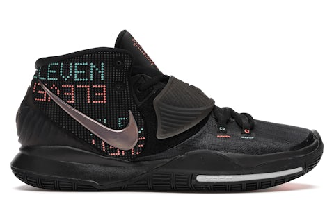 Nike Kyrie Shot Clock Men's BQ4630-006/BQ4631-006 US