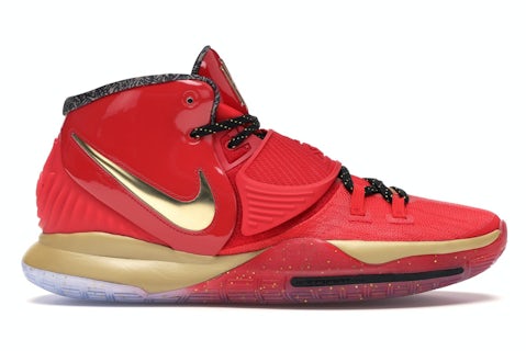 Nike Kyrie Trophies Men's CD5026-900/CD5028-900 US