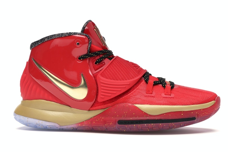 Kyrie 6 trophy clearance