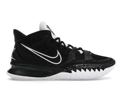 Nike Kyrie TB Black White Swoosh Men's DA7767-001/DM5042-001 GB