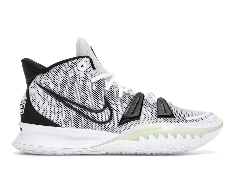 Kyrie high hotsell tops