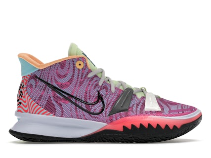 Nike Kyrie Creator Men's DC0589-601/DC0588-601 US - Main Image