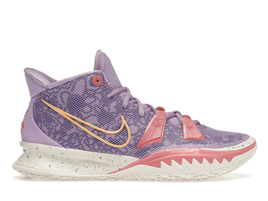 Nike Kyrie 7 Daughters Azurie 0