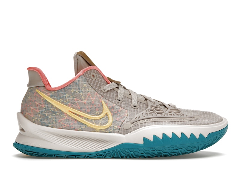 Kyrie 4 shop n7 shoes