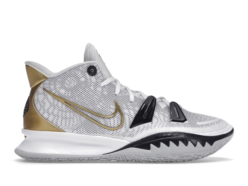 Nike Kyrie 7 NBA Final Rings Men s CQ9326 101 CQ9327 101 GB