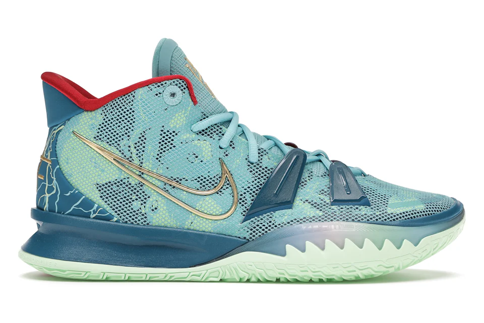 Kyrie space shoes Clearance