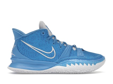 University Blue Basketball Kyrie Light Blue Nike Kyrie Flytrap Blue Basketball Shoes Size India Ubuy