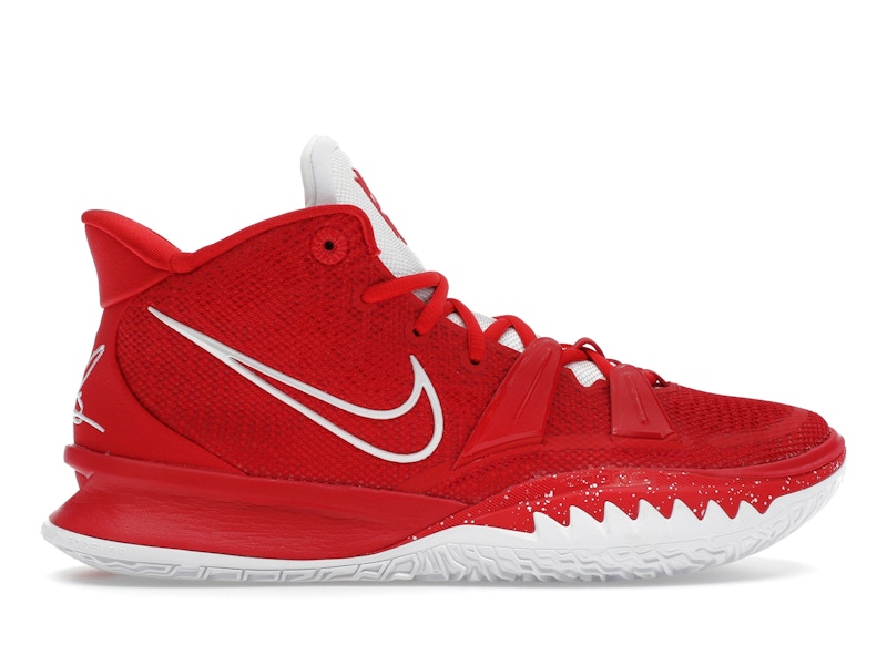 Nike kobe 7 rouge clearance