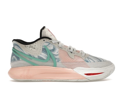 Nike Kyrie Chinese New Year Men's FJ3657-001/DV1195-001 US