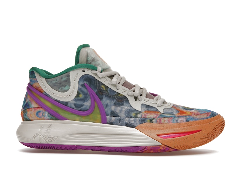 Nike Kyrie 8 Circle Of Life