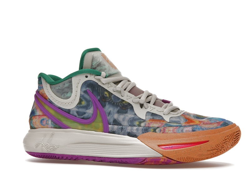 Nike Kyrie 8 Circle Of Life